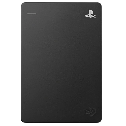 Seagate STGD2000400 2TB 2.5" Game Drive USB 3.0 For PS4 Preowned