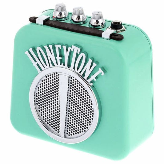 Honey Tone Mini Amp Grade B Preowned