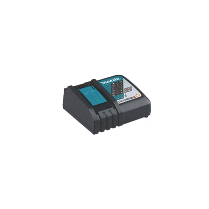 Makita DHR242RTJ 3.9kg 18V 1 x 5.0Ah Li-Ion LXT Brushless Cordless SDS Rotary Hammer Drill Preowned