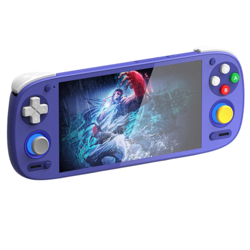 Retroid Pocket 5 128GB GameCube Grade B Preowned