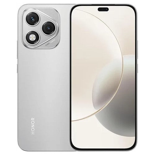 Honor 400 Lite 8GB+256GB Dual Sim Unlocked Velvet Grey Grade B Preowned