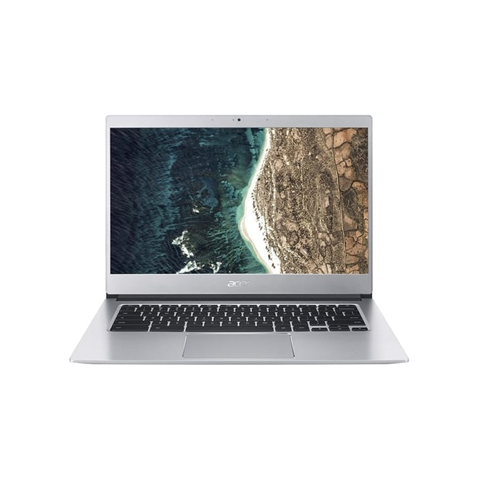 Acer 514 N3350 4GB Ram 32GB SSD 11" ChromeOS Grade C Preowned