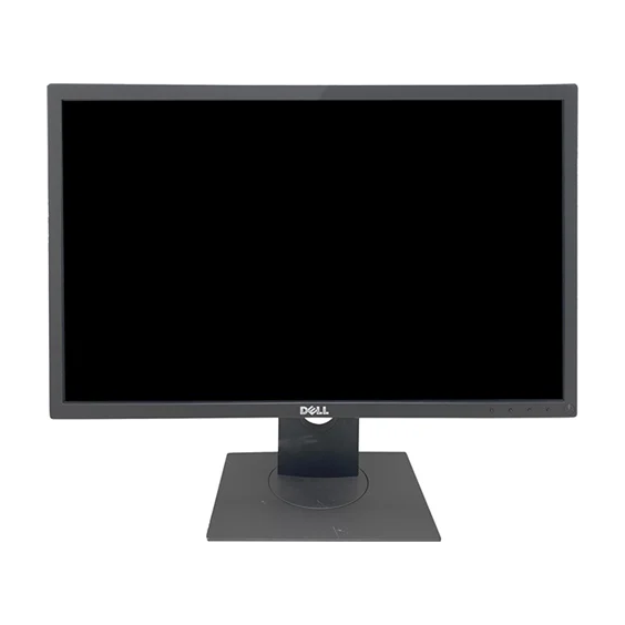 Dell P2217 22" FHD LED Monitor Grade B Preowned Collection Only
