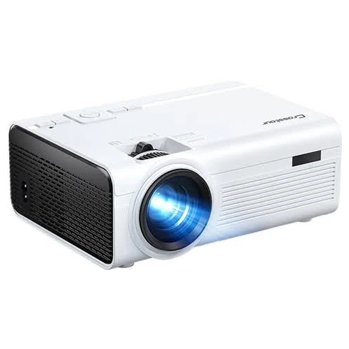 Crosstour P600 1920x1080 FHD Projector Grade B Preowned