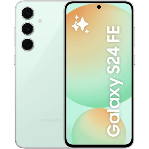 Samsung S24 FE 5G 256GB Dual Sim Unlocked Mint Grade C Preowned