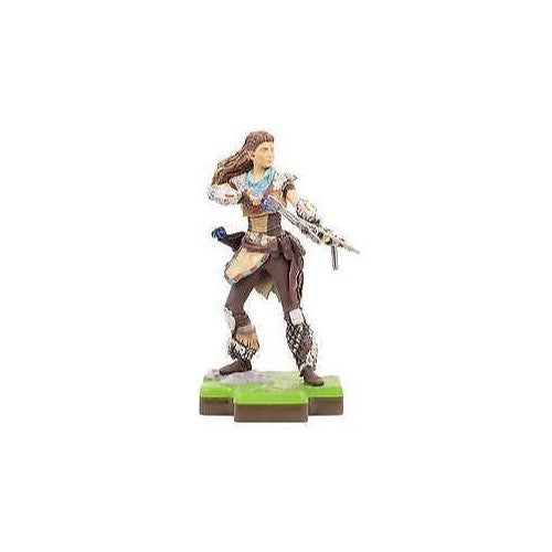 Horizon Zero Dawn Aloy Figure (6+) Preowned