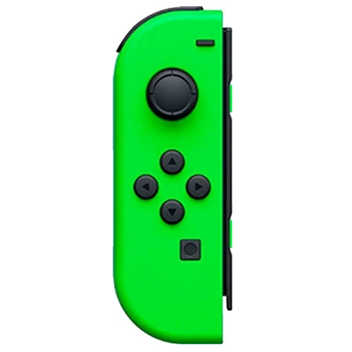 Nintendo Switch Neon Green Joycon (Left) Preowned