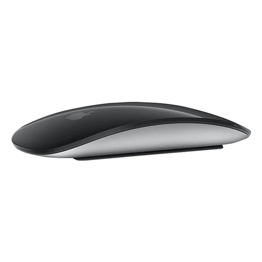 Apple Magic Mouse 2 Wireless (A1657)  Silver/Black Grade B Preowned