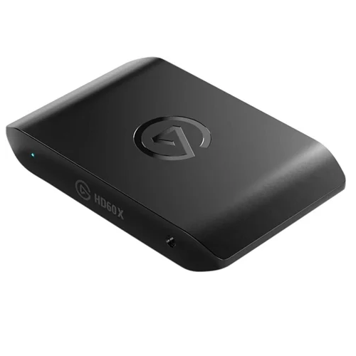 Elgato HD60 X Game Capture Card Grade B Preowned