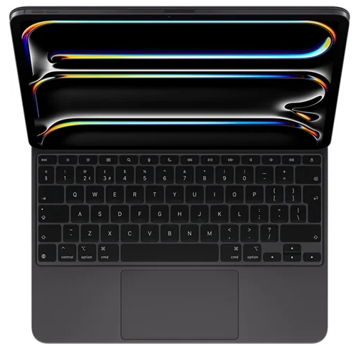 Apple Magic Keyboard (A2974) for iPad Pro 13" M4 Black Grade B Preowned