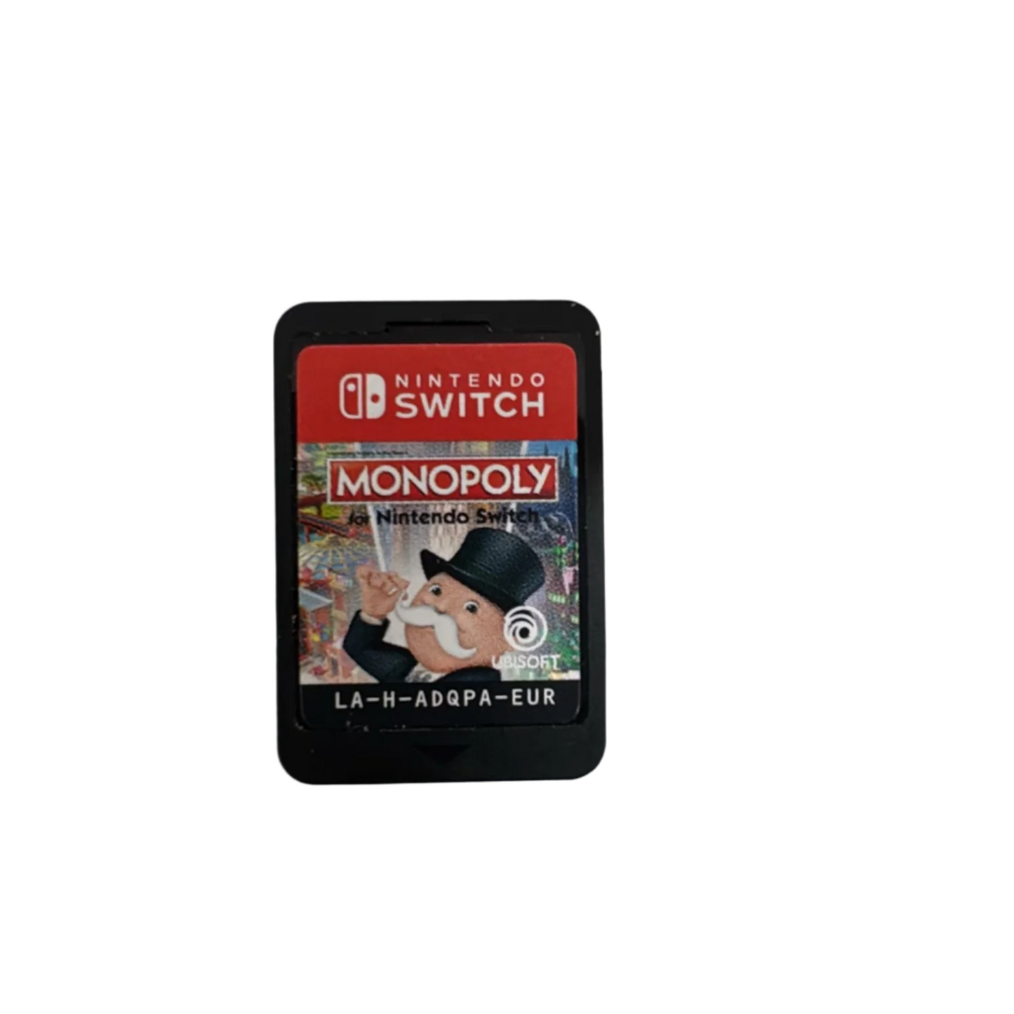 Switch - Monopoly Unboxed (3) Preowned