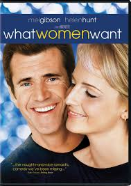 Blu-Ray - What Women Want (12) Preowned