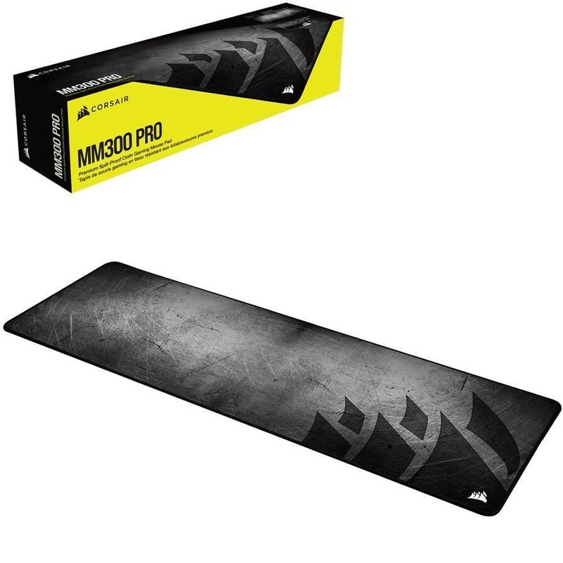 Corsair MM300 Pro Mouse Pad Grade A Preowned