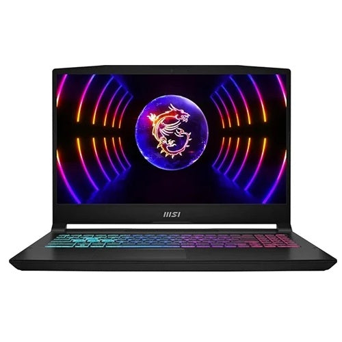 MSI Katana 15 B13VGK Intel Core i9-13900H 16GB Ram 1TB SSD RTX 4070 15" Windows 11 Grade B Preowned