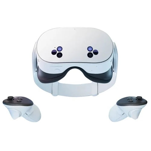 Meta Quest 3S VR Headset (With Controllers) 256GB Grade A Preowned