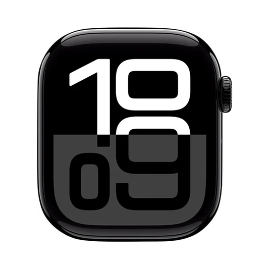 Apple Watch Series 10 46mm Cellular (A3003) Jet Black Grade B Preowned