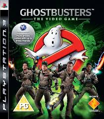 PS3 - Ghostbusters The Video Game (PG) Preowned
