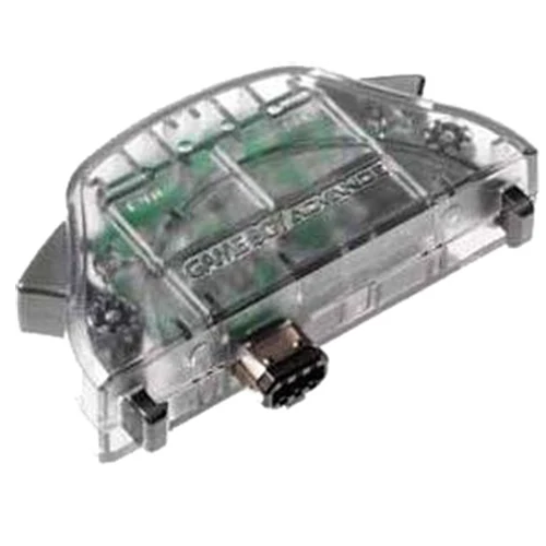 Nintendo Wireless Gameboy Advance Adapter Preowned