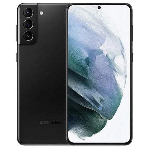 Samsung S21 Plus 128GB Dual Sim Unlocked Phantom Black Grade B Preowned