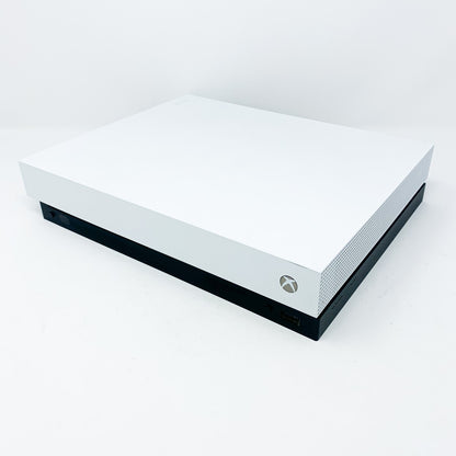 Xbox One X Console