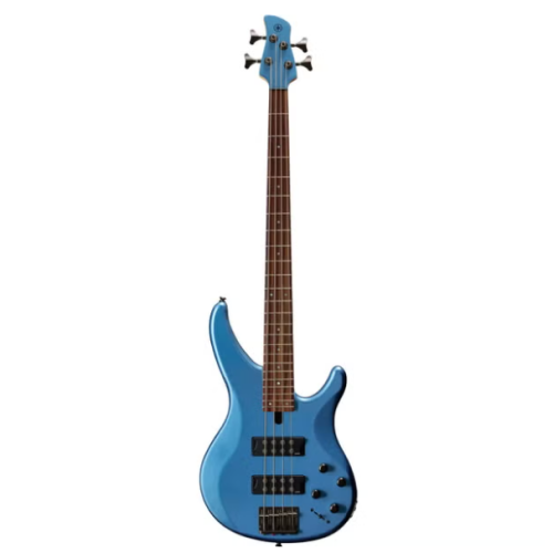 Yamaha TRBX304 Factory Blue Electric Bass Guitar Grade B Preowned Collection Only