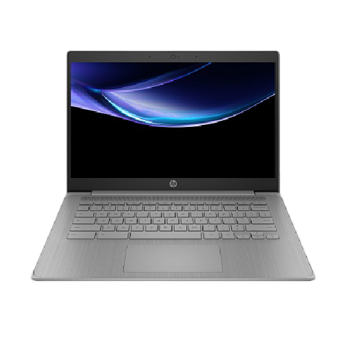 HP 14A-NE1000 Intel Celeron N4500 4GB Ram 64GB eMMC 14" ChromeOS Grade B Preowned