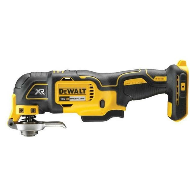 Dewalt DCS355 Cordless 18V Multi Tool Preowned
