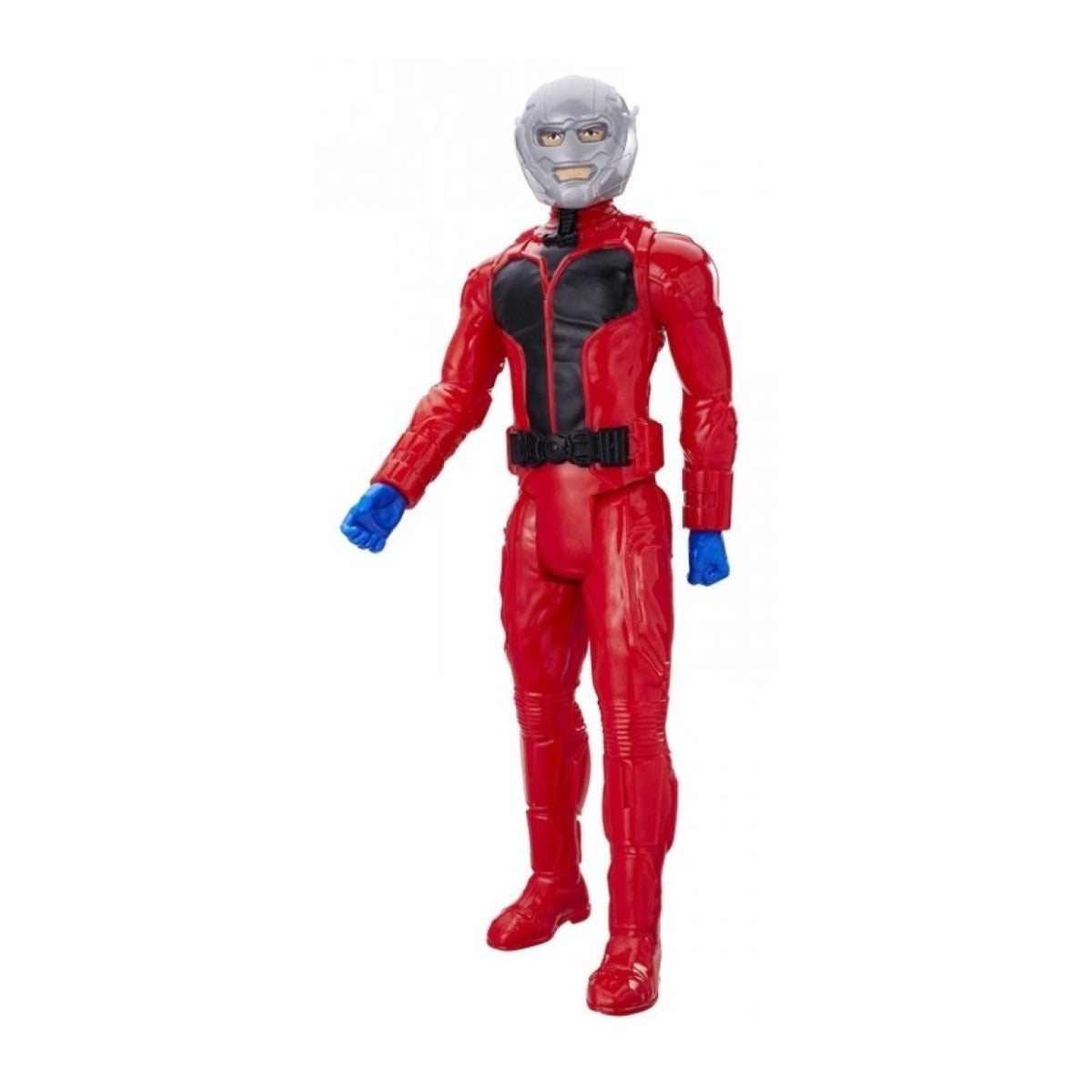 Hasbro - Marvel Avengers Titan Hero Ant-Man (4+) Preowned