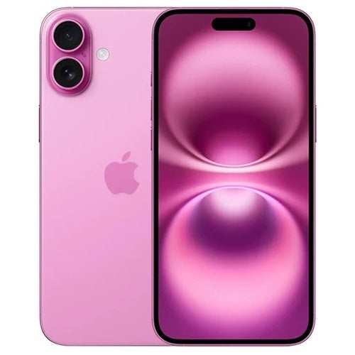 Apple iPhone 16 Plus Preowned
