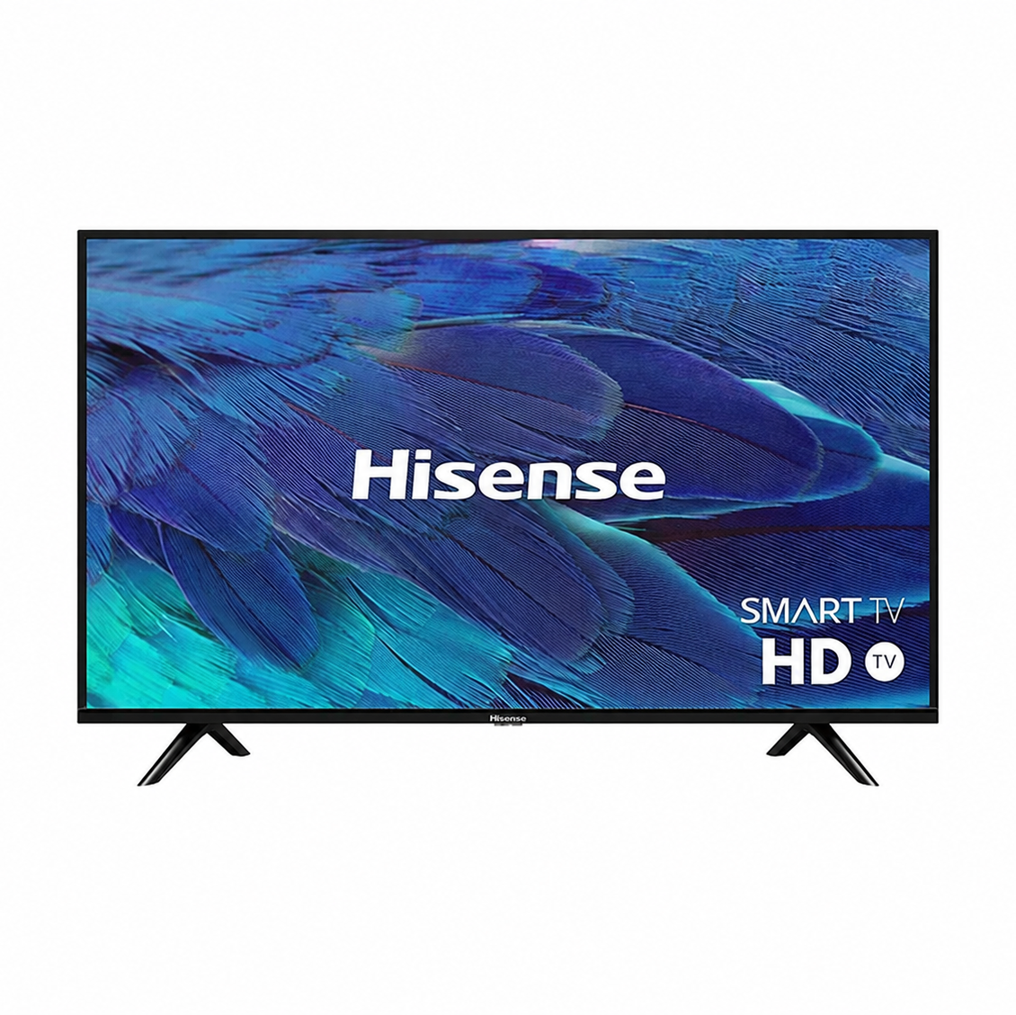 Hisense 32A5600FTUK 32" Smart Full HD LED TV Grade B Preowned Collection Only