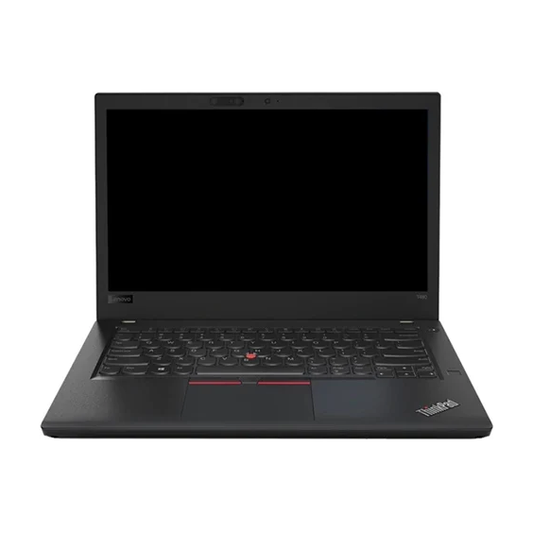 Lenovo T480 Intel Core i5-8350U 16GB Ram 256GB SSD 14" Windows 11 Grade B Preowned