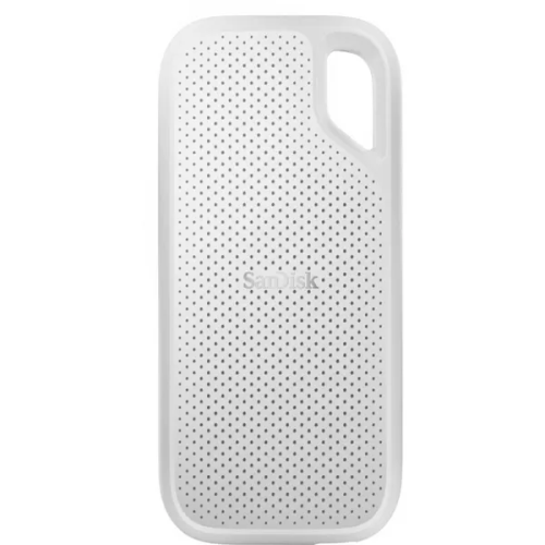 SanDisk Extreme Portable SSD V2 2TB USB-C 3.2 Gen2 (SDSSDE61) Grade A Preowned