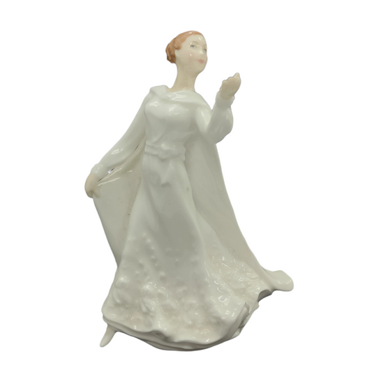 Royal Doulton - Sentiments HN-4083 Grade B Preowned