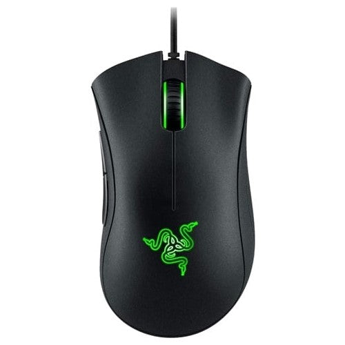 Razer Deathadder Essential Gaming Mouse Grade B Preowned