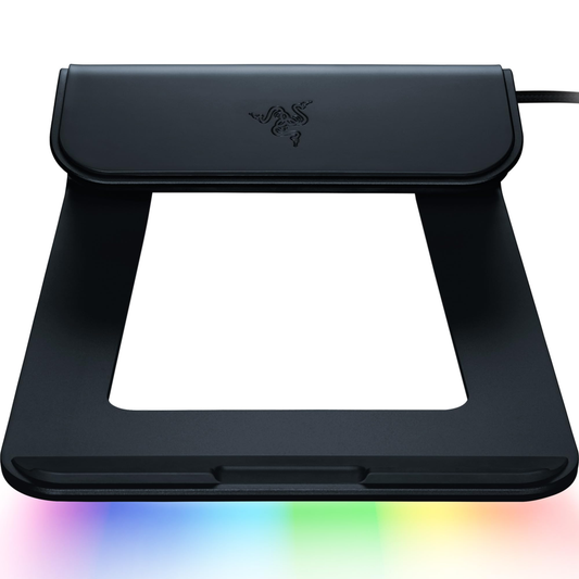 Razer Laptop Stand Chroma V2 RGB Grade A Preowned