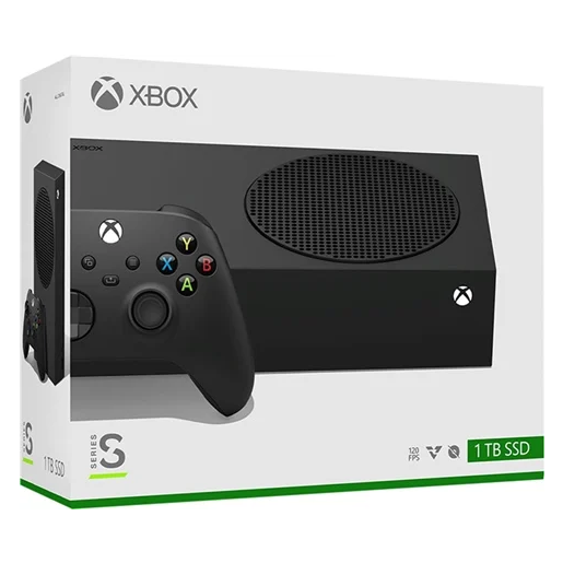 Xbox Series S Console