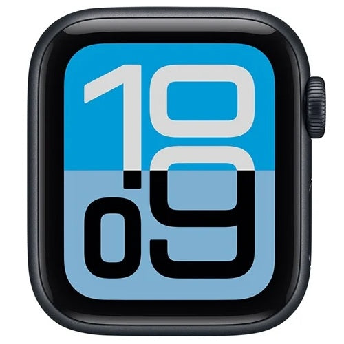 Apple Watch SE 3rd Gen 40mm GPS (A3324) Midnight Aluminium Grade B Preowned