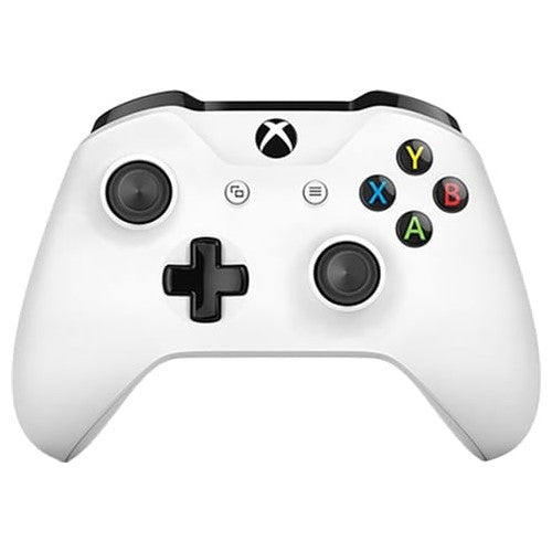Official Xbox One (2016) White Wireless Controller Preowned
