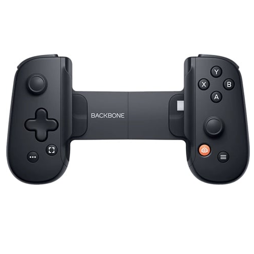 Backbone One Standard Edition USB-C Controller For Android Grade B Preowned