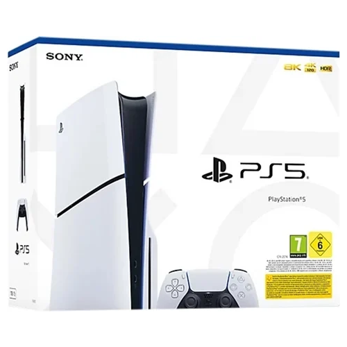 Playstation 5 Slim Console