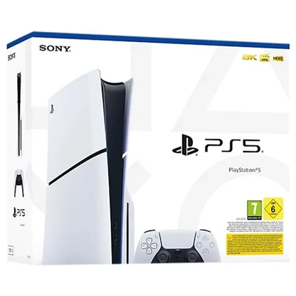Playstation 5 Slim Console