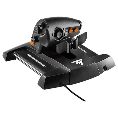 Thrustmaster TWCS Throttle Controller