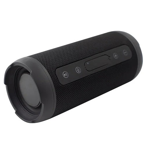 Juice Boom Pro Bluetooth Speaker Black Preowned