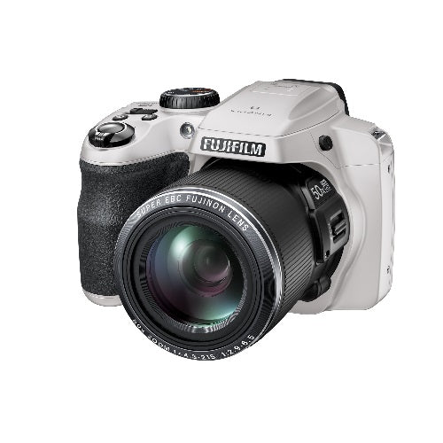 Fujifilm Finepix S8200 16M Bridge Camera Grade B Preowned