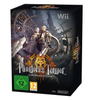 Wii - Pandora's Tower Limited Edition (12) Preowned