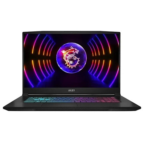 MSI Katana 17 B13 Intel Core i7-13620H 16GB Ram 1TBGB SSD 17.3" 144Hz RTX 4050 Windows 11 Grade B Preowned