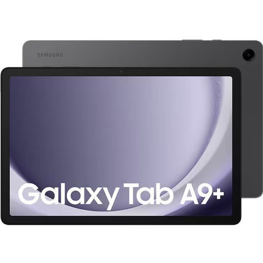Samsung Galaxy Tab A9+ (SM-X210) 128GB WiFi Graphite Grade B Preowned