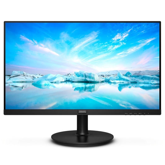 Philips 271V8LAB 27" Full HD 100Hz VA LED Monitor Grade C Preowned Collection Only
