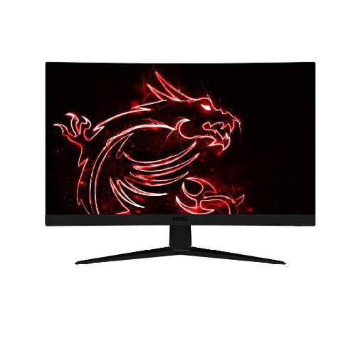 MSI G27C4 E2 27" FHD 170Hz VA Curved LED Monitor Grade B Preowned Collection Only