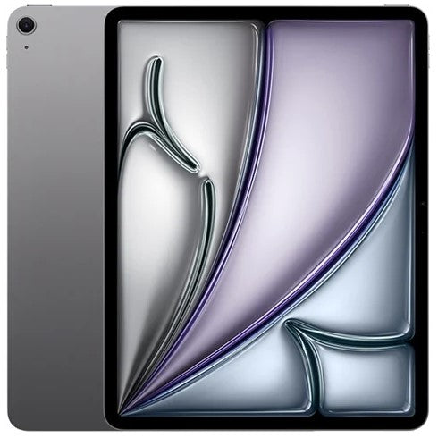 Apple iPad Air M2 (A2902) 2024 1TB Wi-Fi Space Grey Grade B Preowned